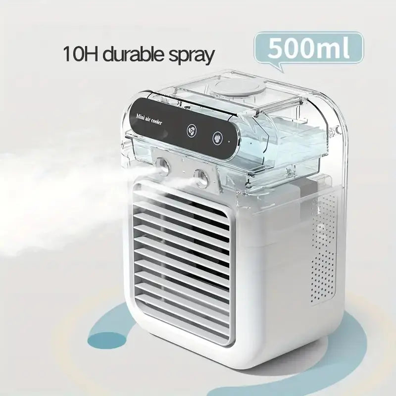 air cooler Walsh Trader