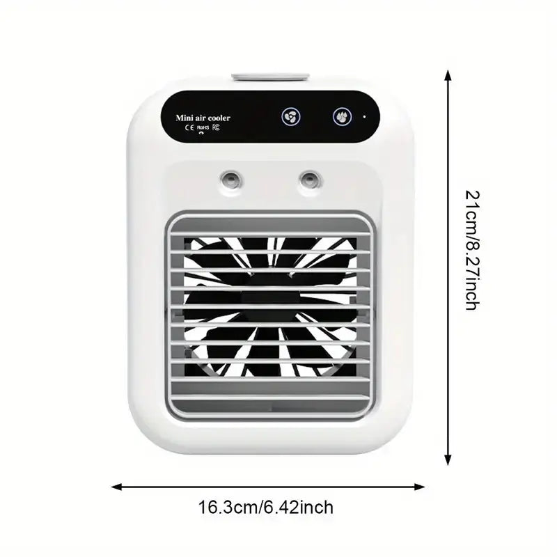 air cooler Walsh Trader