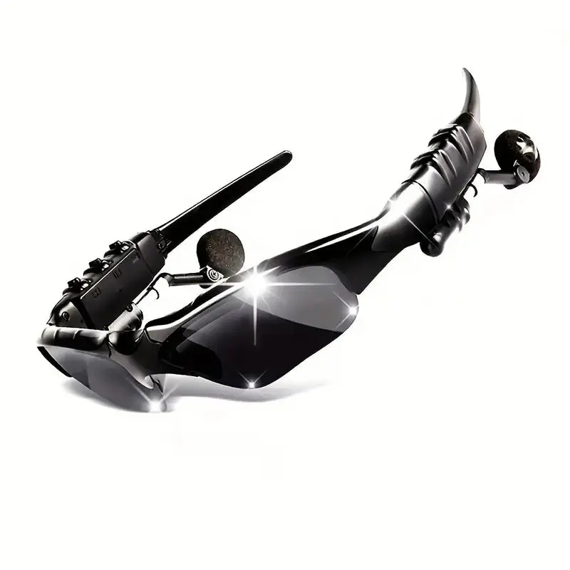 2in 1 Wireless Glasses Headphones, Shenzhenshizhanyaoshangmaokeji Co., Ltd.
