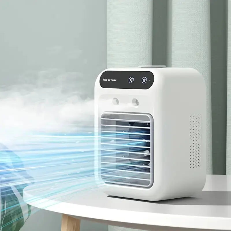 air cooler Walsh Trader