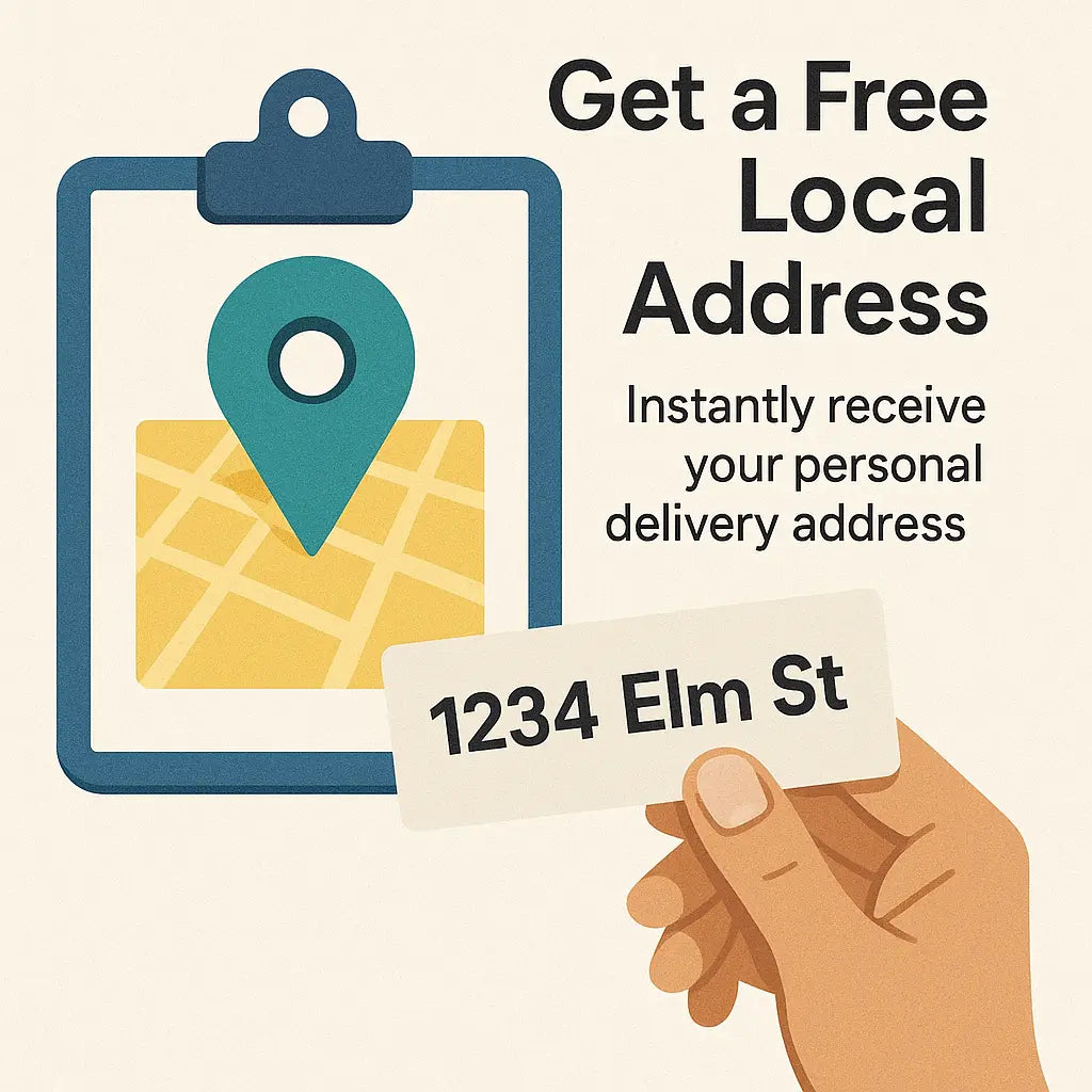 Consultancy Service (Do shopping from any online Stores by your Self) Walsh Trader