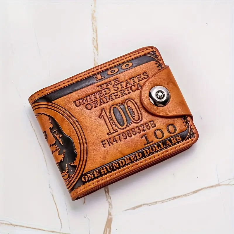 Portable US Dollar Wallet Zhejiang,China