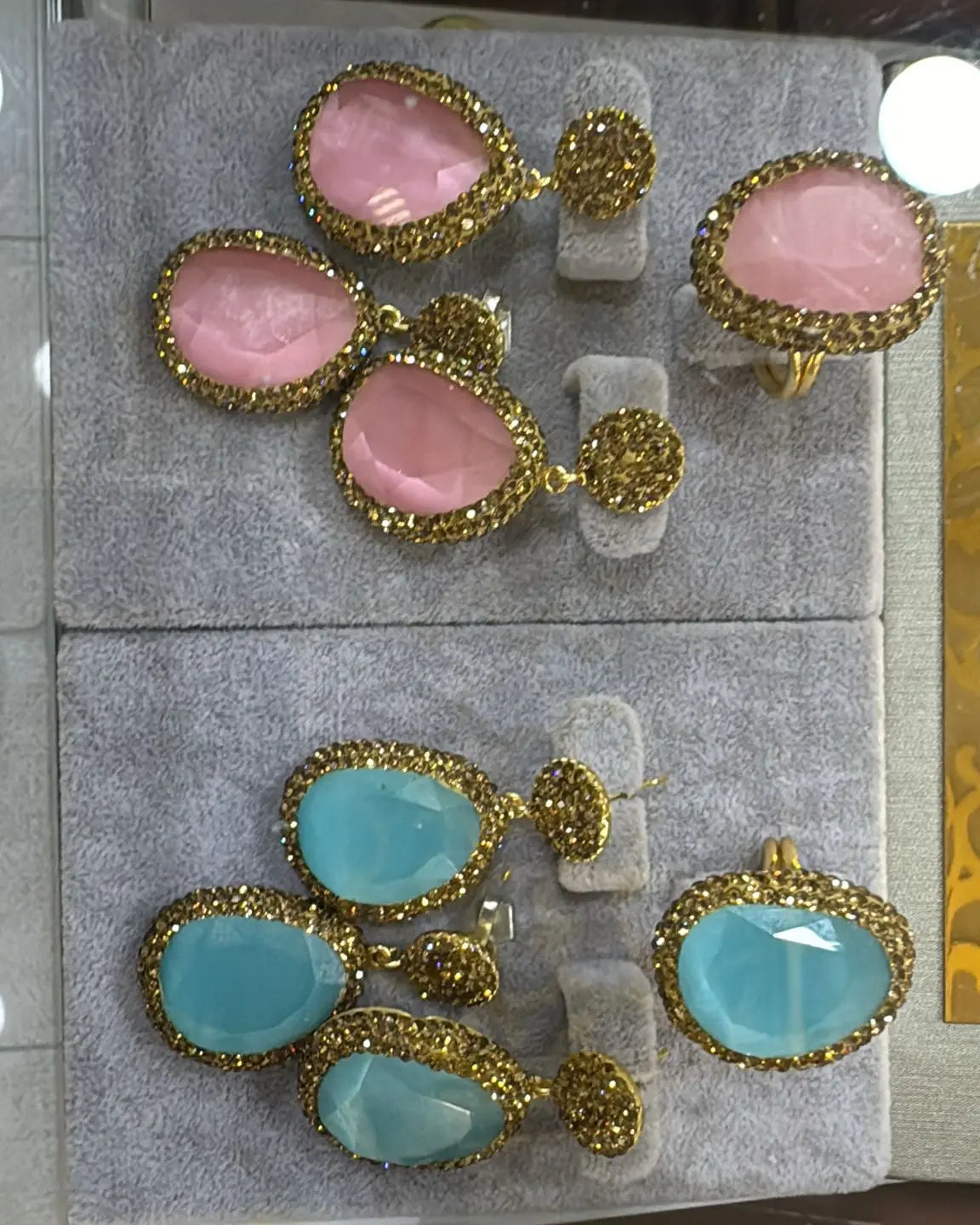Ear Rimgs Walsh Traders