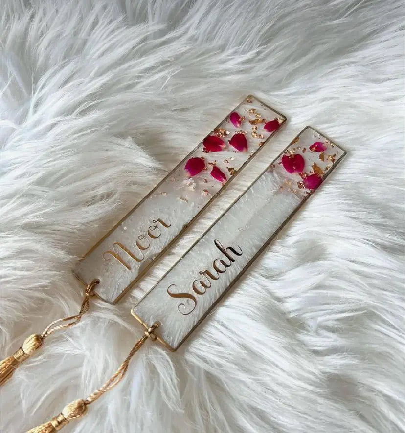 Book Mark (Minimum order is 12 Book Marks) Walsh Traders