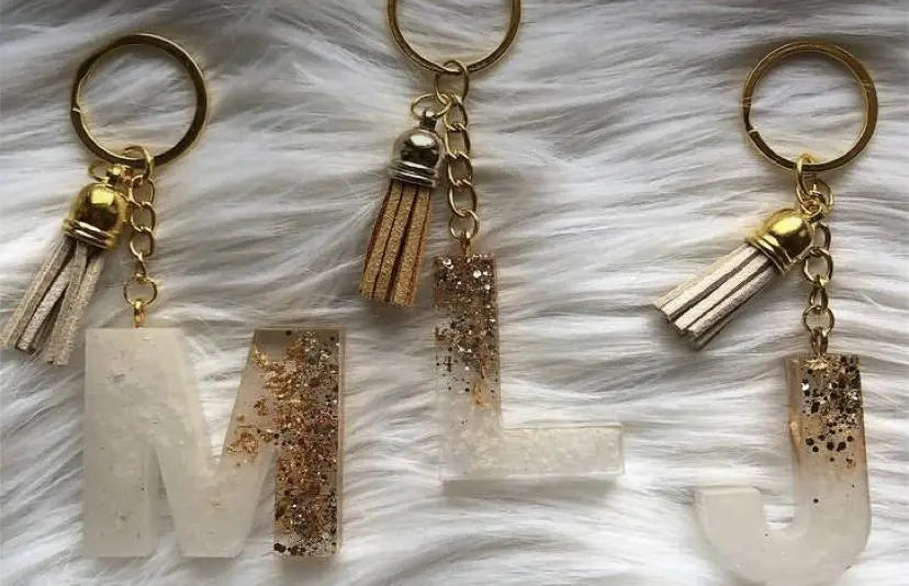 key chain (Minimum order is 12 Key Chains) Walsh Traders
