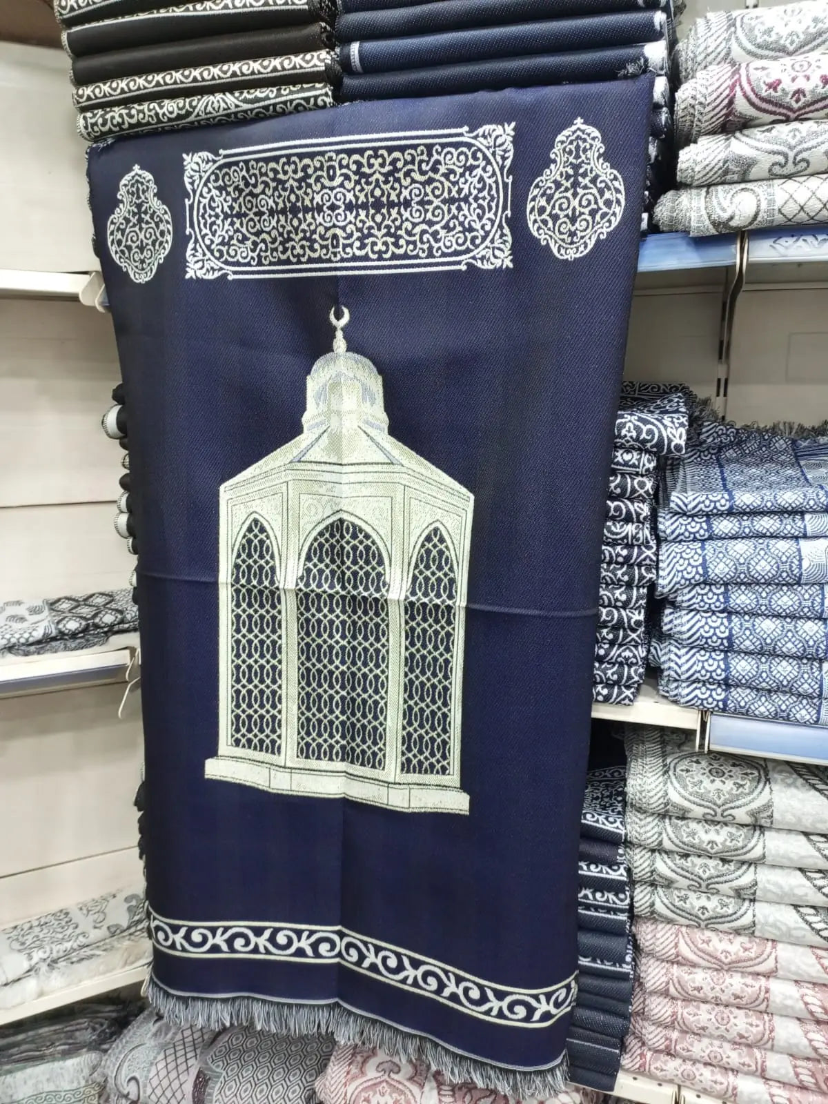 Prayer Mat (Price per 10 Pieces) Walsh Trader