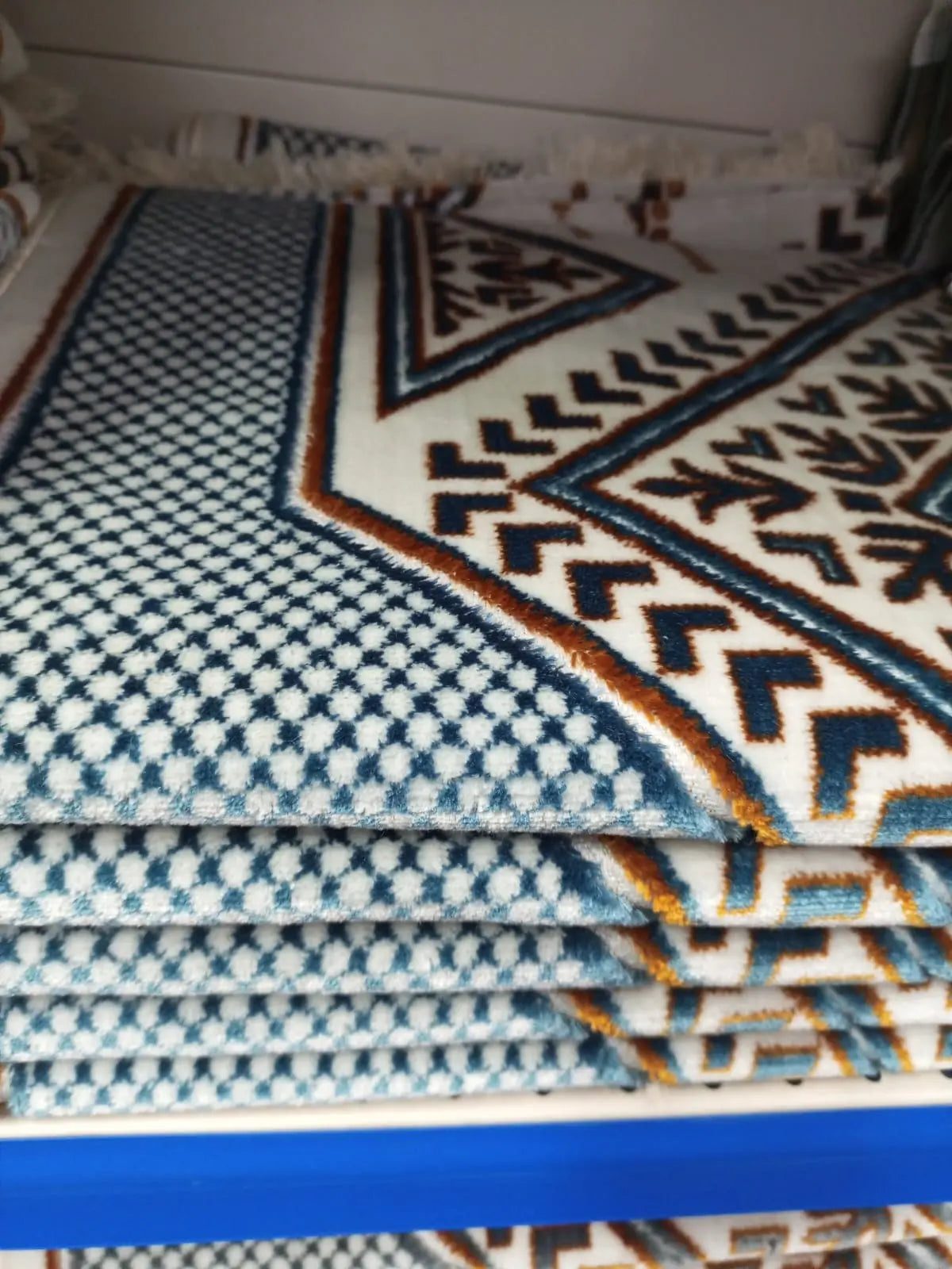Prayer Mat (Price per 10 Pieces) Walsh Trader