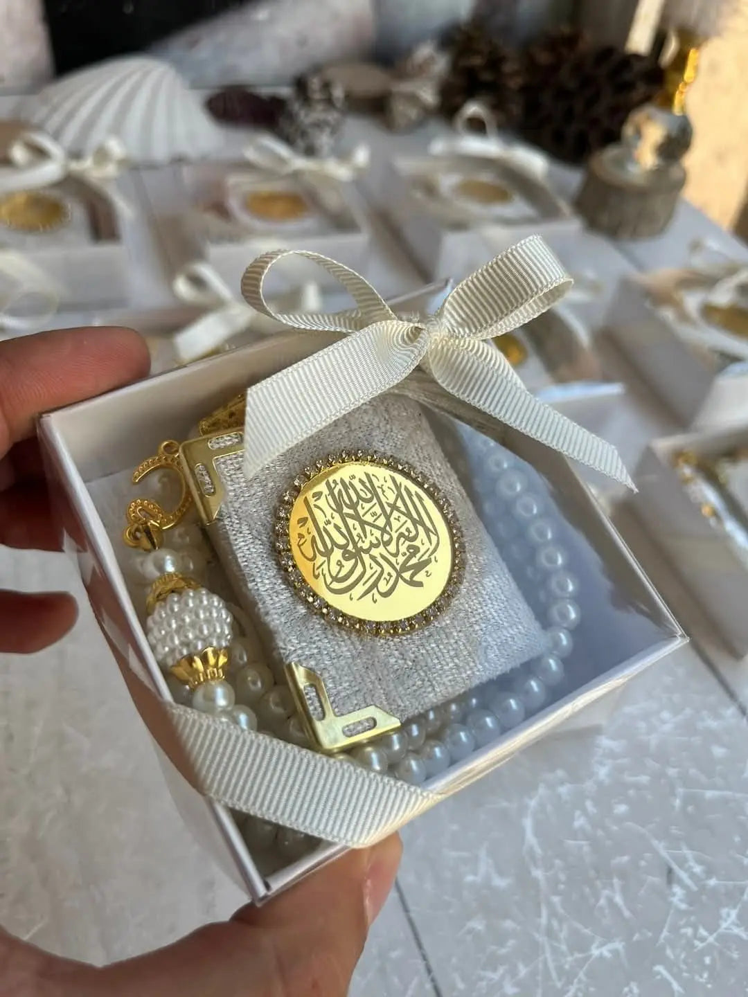 Religious Gift Pack Walsh Trader