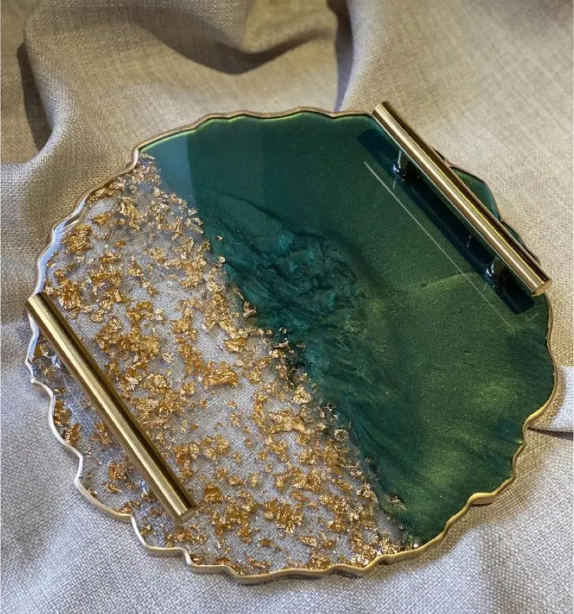 Nikah/wedding anniversary gift plat Walsh Traders