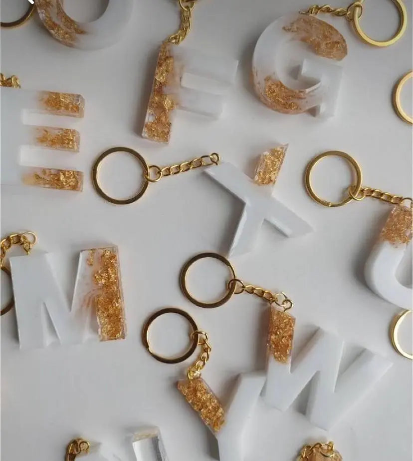 key chain (Minimum order is 12 Key Chains) Walsh Traders