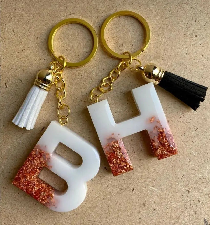 key chain (Minimum order is 12 Key Chains) Walsh Traders