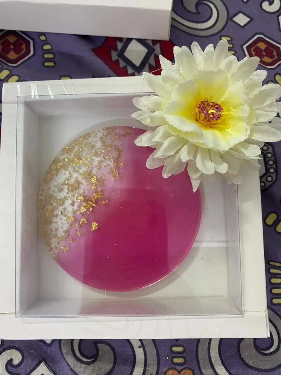 Nikah/wedding anniversary gift plat Walsh Traders