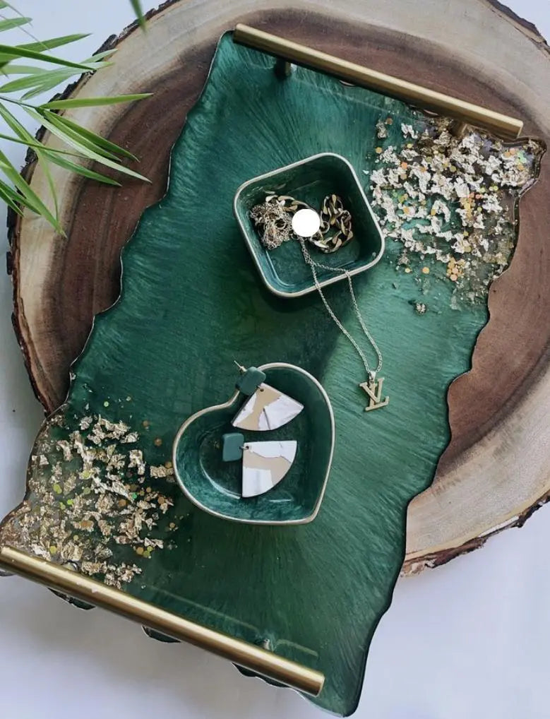 Nikah/wedding anniversary gift plat Walsh Traders