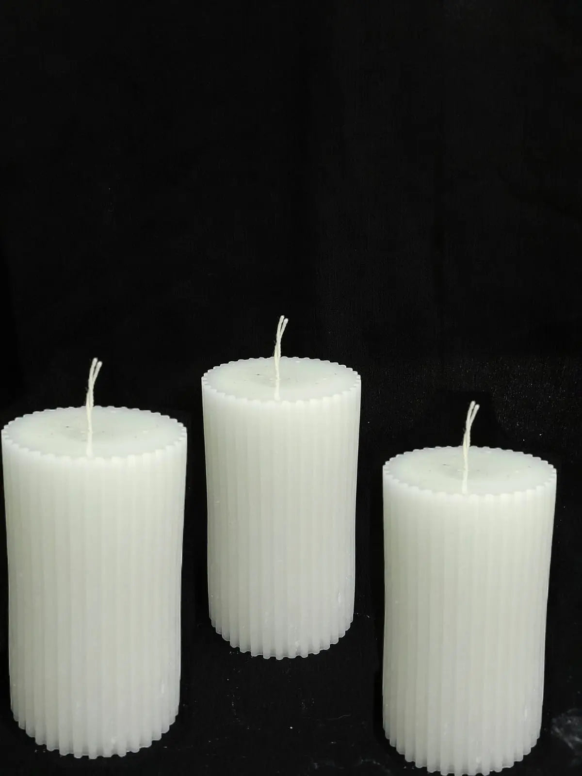 Cone and Cylinder Walsh Traders