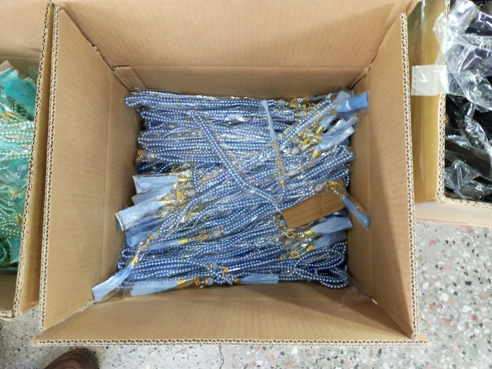 Tesbi (Price per 20 Pieces) Walsh Trader