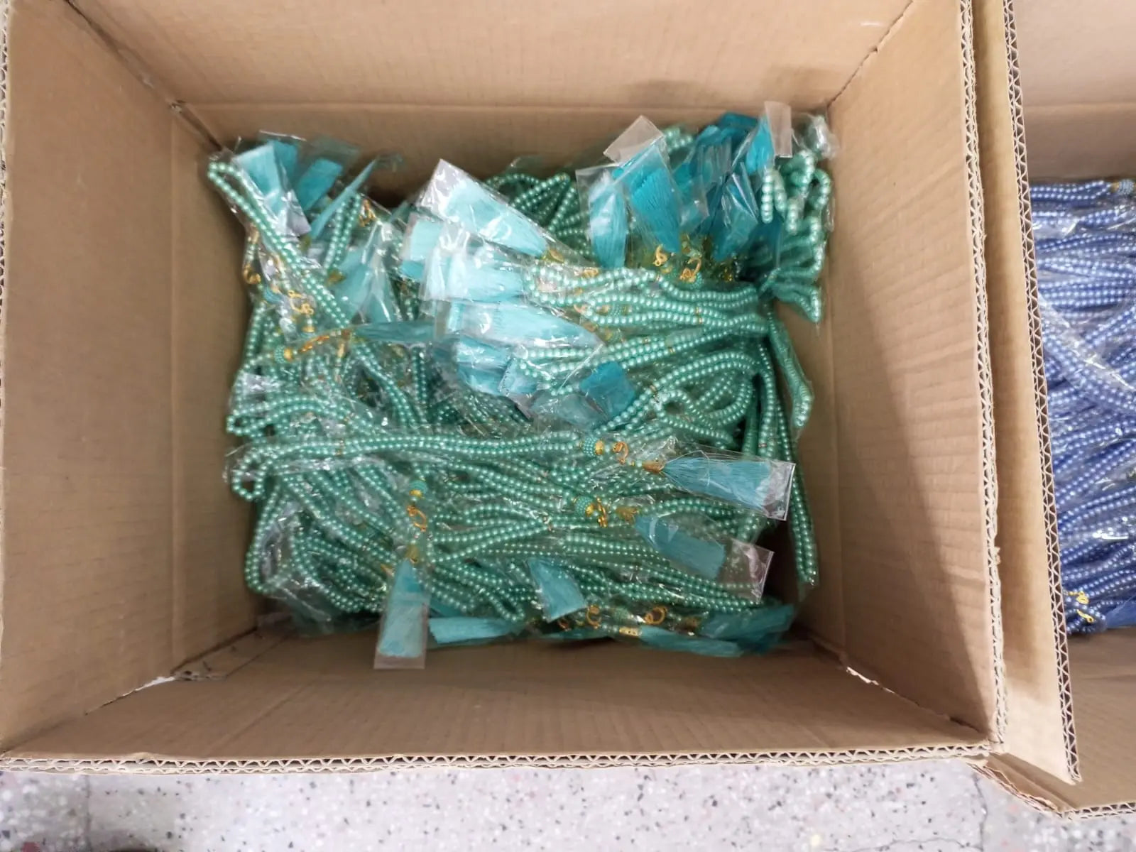 Tesbi (Price per 20 Pieces) Walsh Trader
