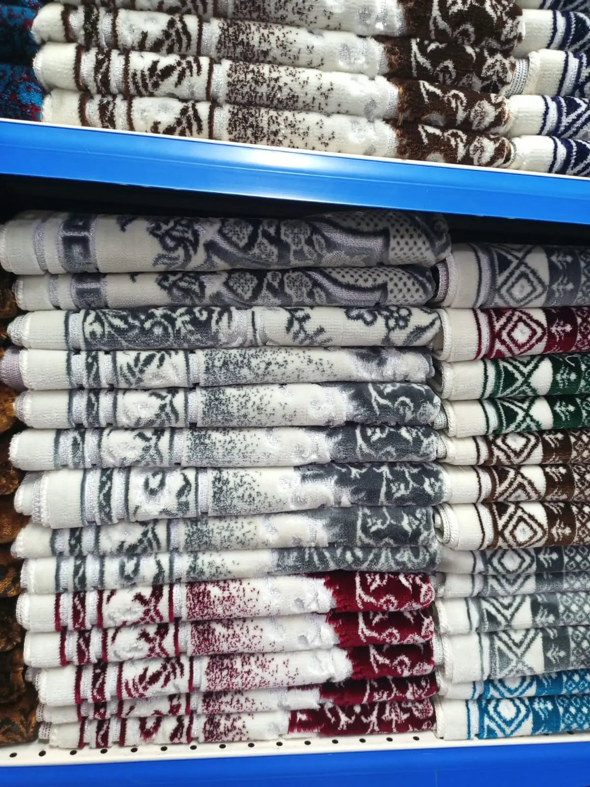 Prayer Mats(Price per 12 Pieces) Walsh Trader