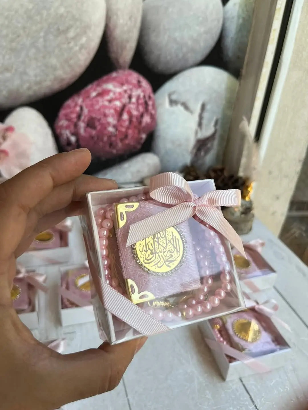 Religious Gift Pack Walsh Trader