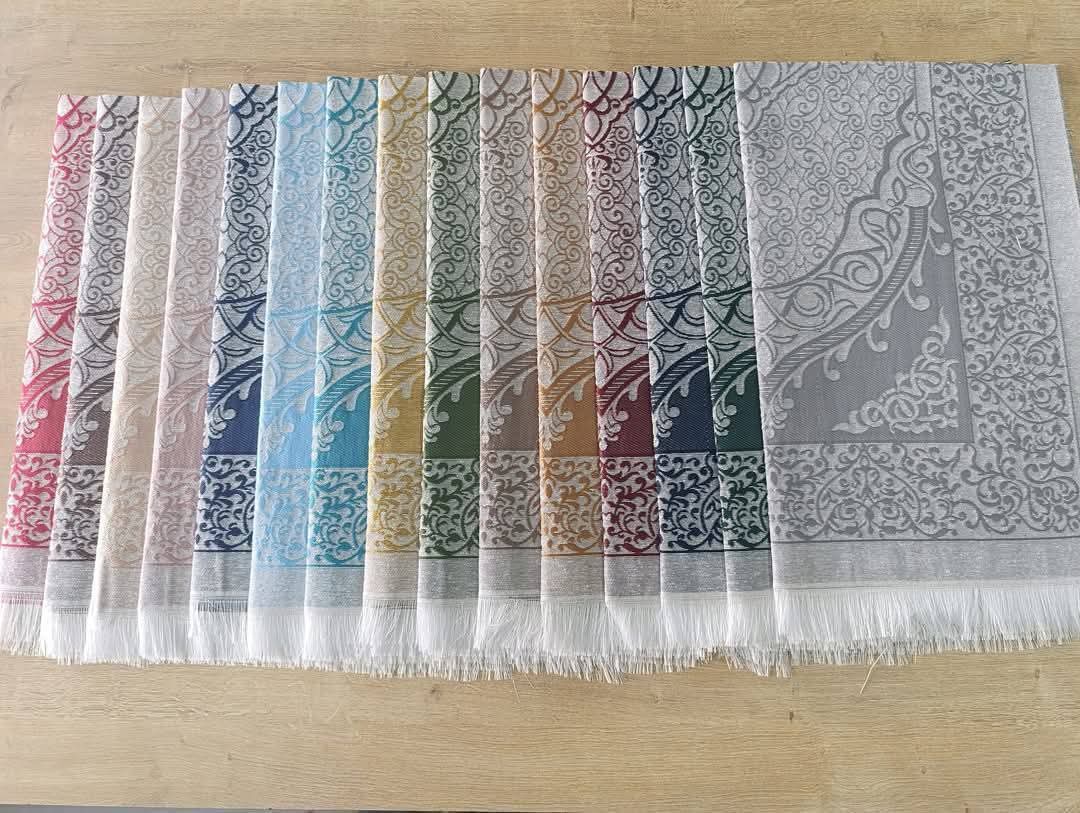 Prayer Mats (Price per 10 Pieces) Walsh Trader