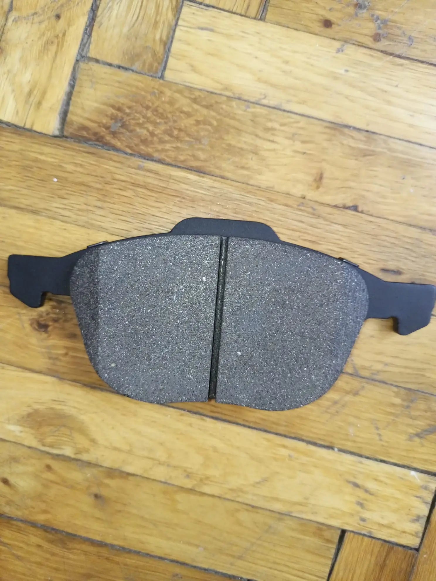 Disk Brakes, Semi Metal & Ceramic Brake Pads Walsh Trader