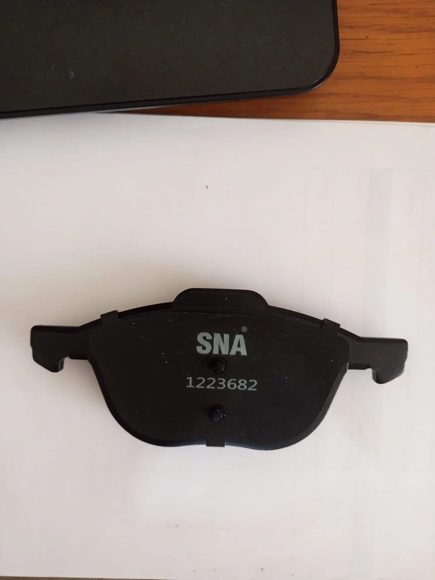 Disk Brakes, Semi Metal & Ceramic Brake Pads Walsh Trader