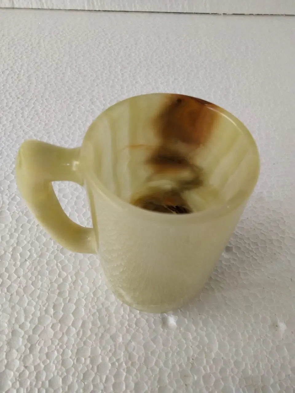 Cups & Bowels Walsh Trader