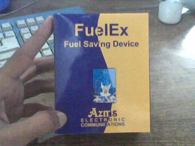 Fuel Saving Magnetic Device Walsh Trader