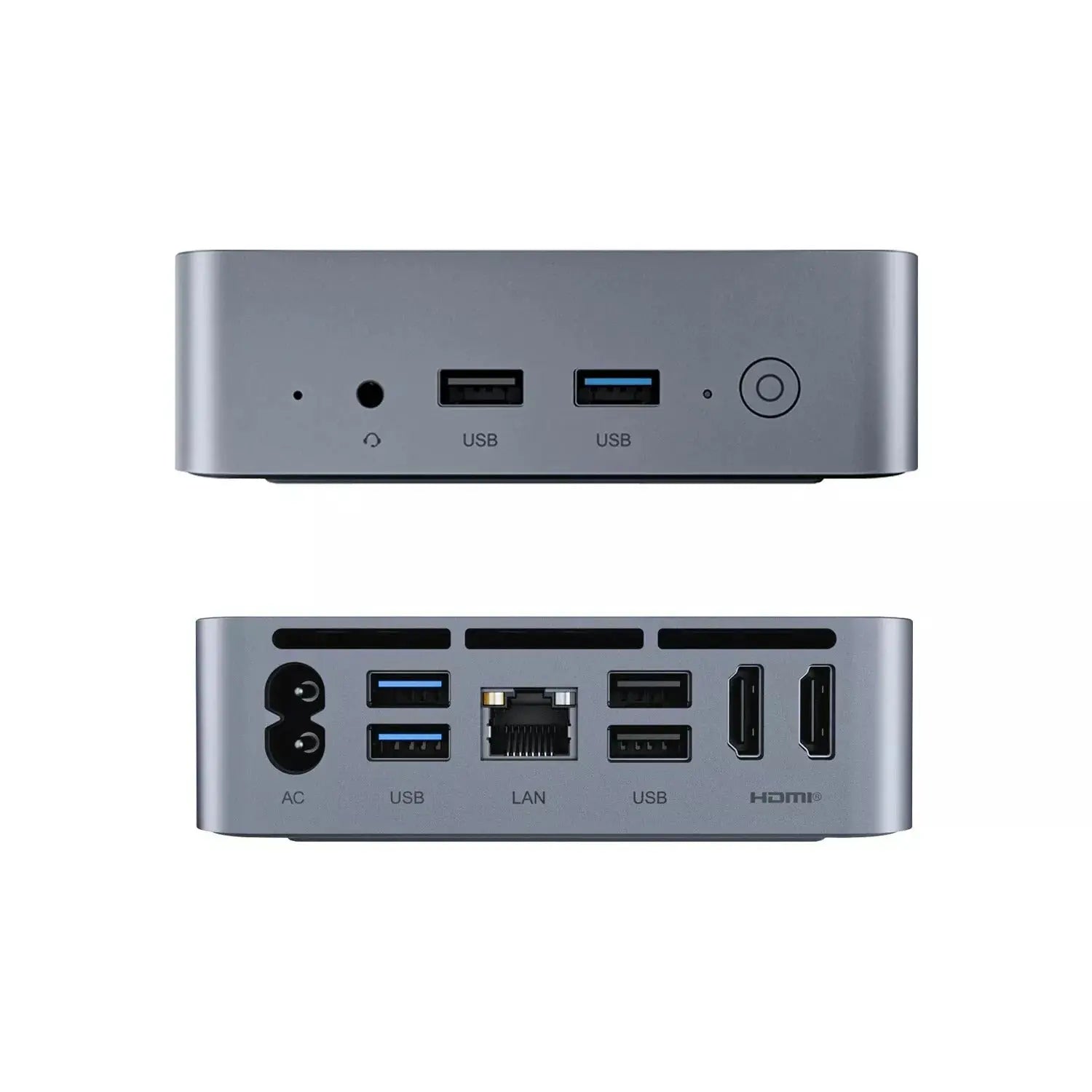 OUMax Mini N100-16GB (N  Series OUMax Mini N100-16GB (N Series