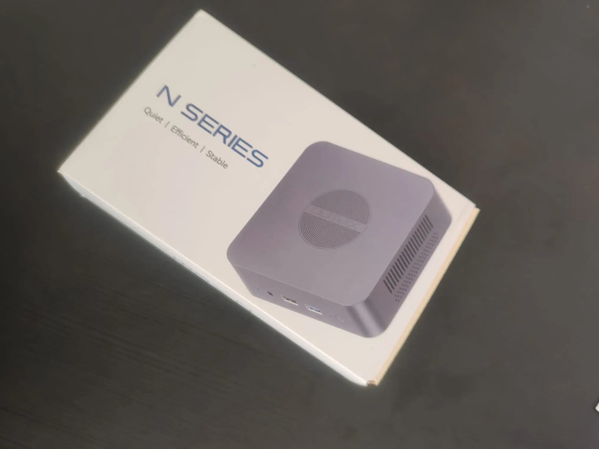 OUMax Mini N100-16GB (N  Series OUMax Mini N100-16GB (N Series