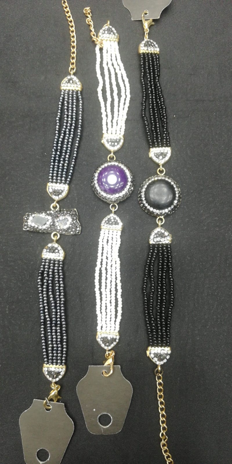 Bracelets Walsh Trader