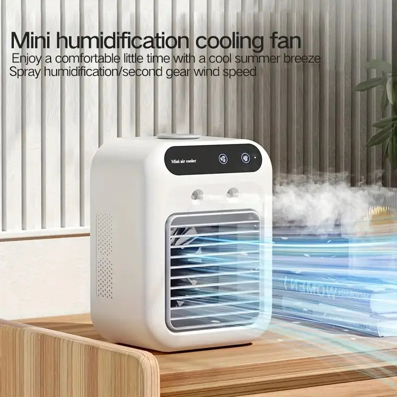 air cooler Walsh Trader
