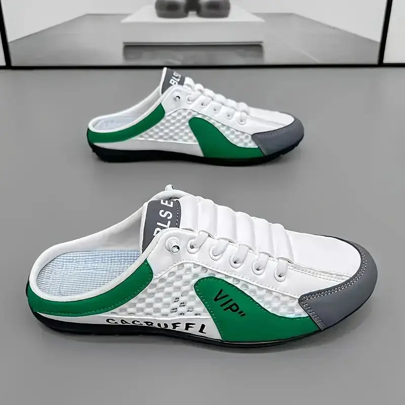 Men's Stylish Slip-On Casual Shoes MAINALUN