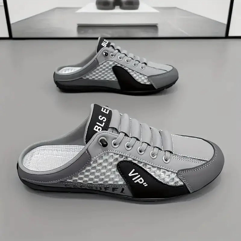 Men's Stylish Slip-On Casual Shoes MAINALUN