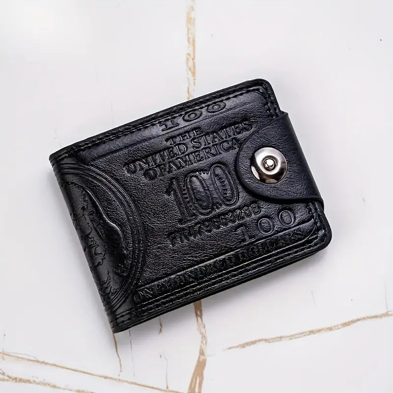 Portable US Dollar Wallet Zhejiang,China