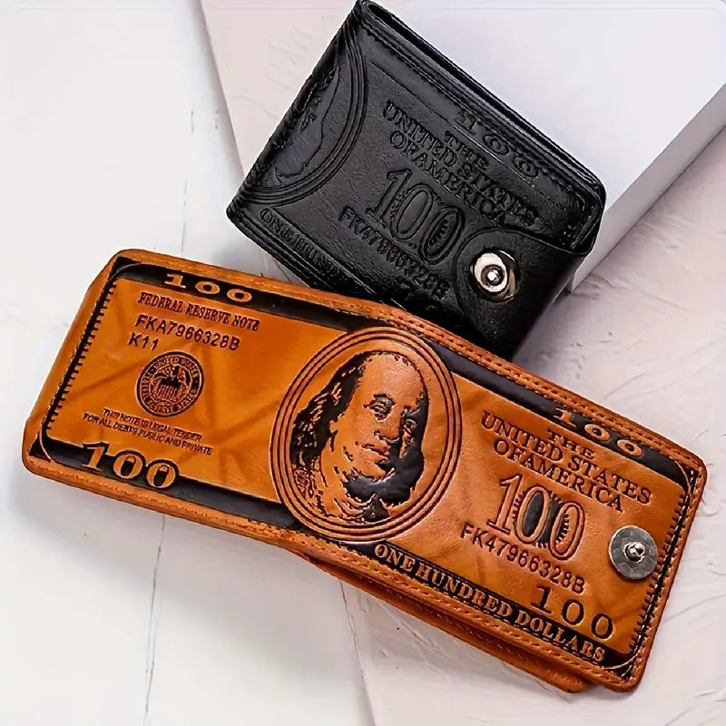 Portable US Dollar Wallet Zhejiang,China