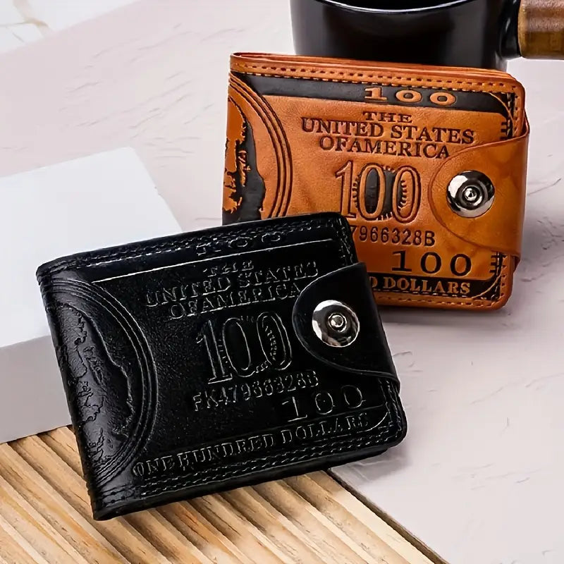 Portable US Dollar Wallet Zhejiang,China
