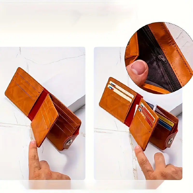 Portable US Dollar Wallet Zhejiang,China