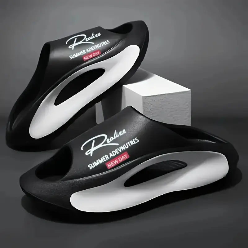 Men's EVA Indoor Slides Fujian, China