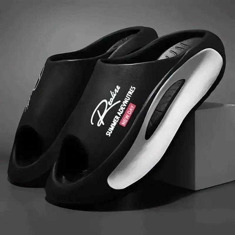 Men's EVA Indoor Slides Fujian, China