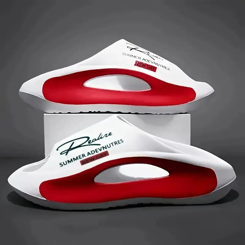Men's EVA Indoor Slides Fujian, China